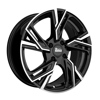 MAM RS5