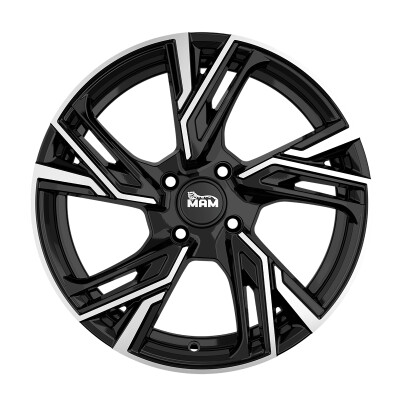 MAM RS5
