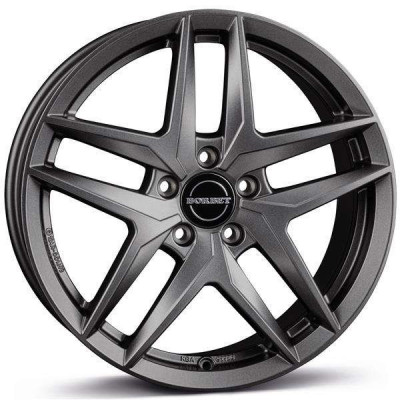 Borbet Z