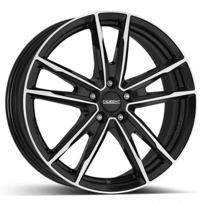 Dezent KF