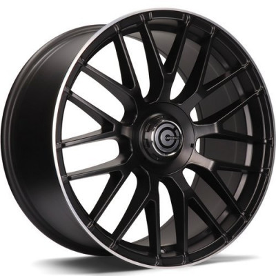 Carbonado Dark