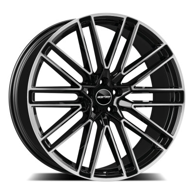GMP Stilgar