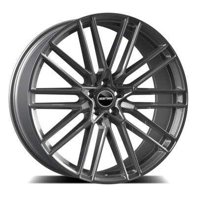GMP Stilgar