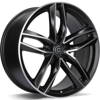 Carbonado Style