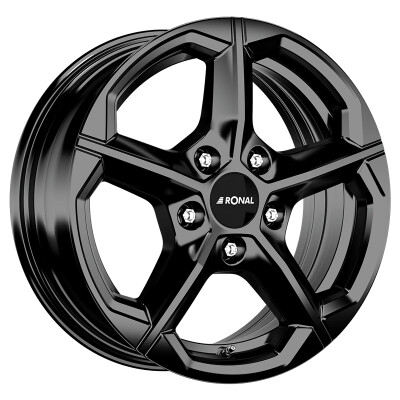 Ronal CA1