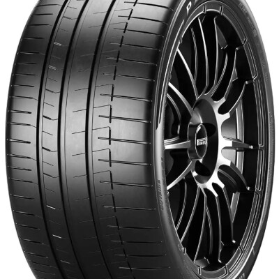 PIRELLI PZero R