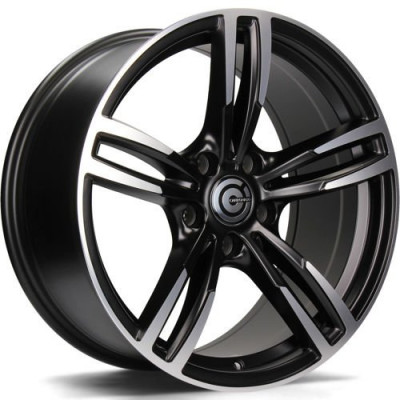 Carbonado Diamond