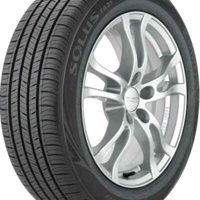 KUMHO Solus TA31