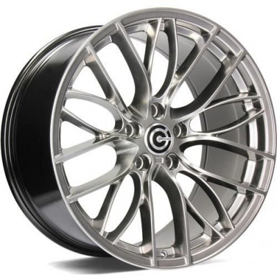 Carbonado Shine