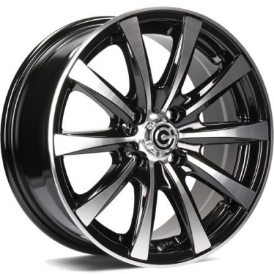 Carbonado Raven