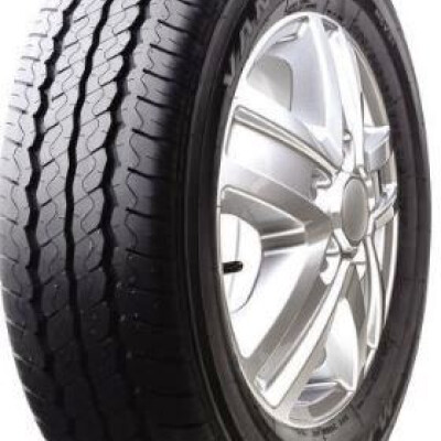 MAXXIS MCV3+ Vansmart