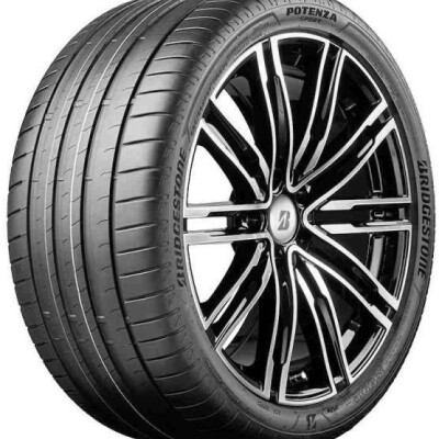 BRIDGESTONE Potenza Sport