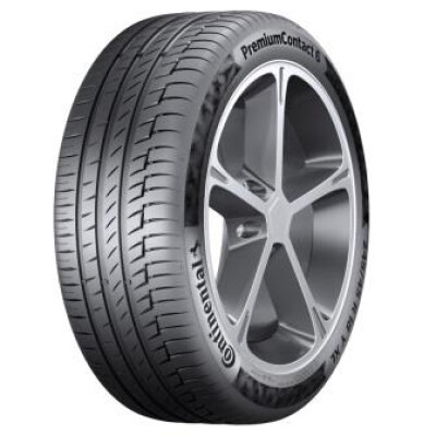 CONTINENTAL PremiumContact