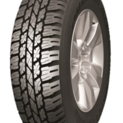 BRIDGESTONE DUELER D693 III
