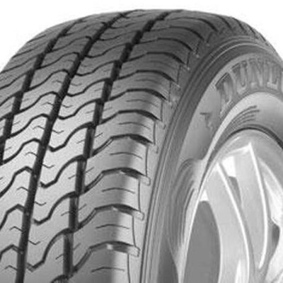 DUNLOP ECONODRIVE LT