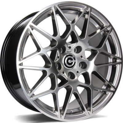 Carbonado Crazy