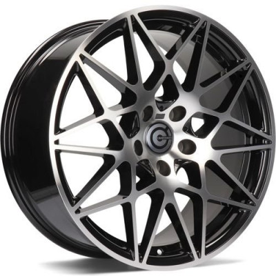 Carbonado Crazy