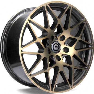Carbonado Crazy