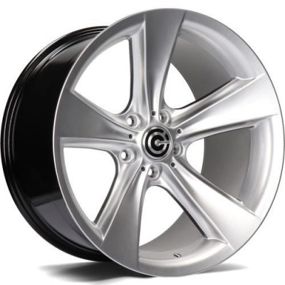 Carbonado Concave