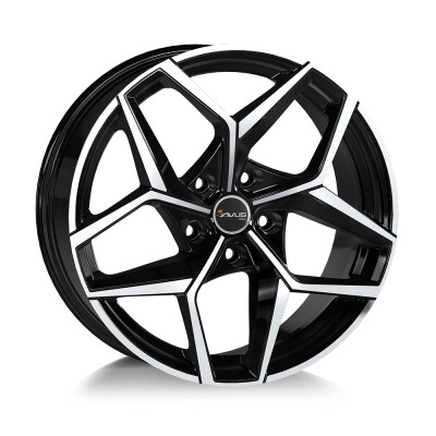 Avus AC-523