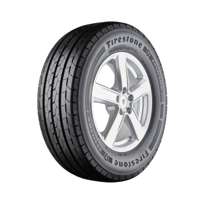 FIRESTONE VANHAWK 3