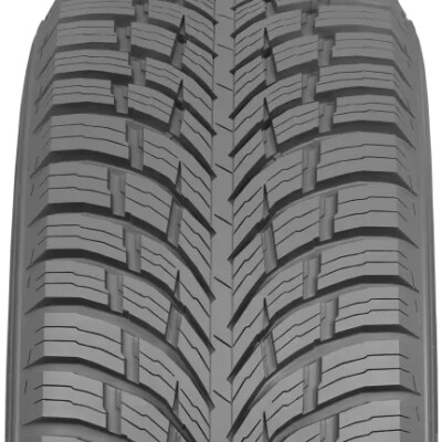 Nokian SEASONPROOF 1 C