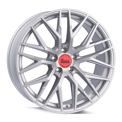 MAM RS4