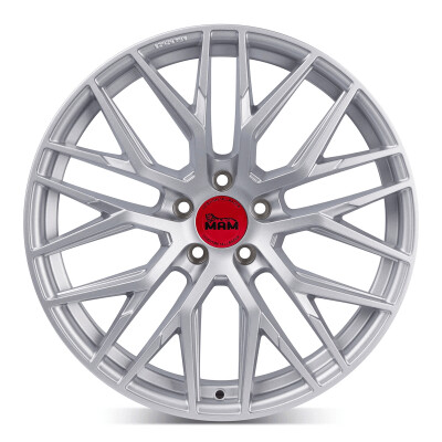 MAM RS4