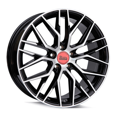 MAM RS4