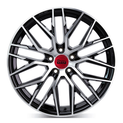 MAM RS4