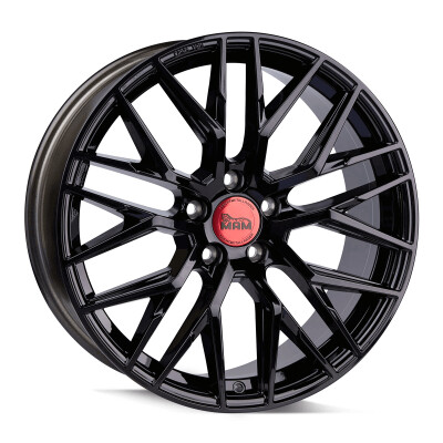 MAM RS4