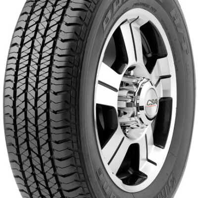 BRIDGESTONE DUELER H/T 684 II