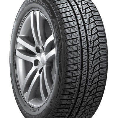 HANKOOK WINTER ICEPT EVO2 W320