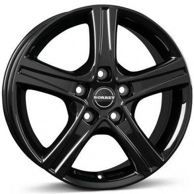 Borbet CWD