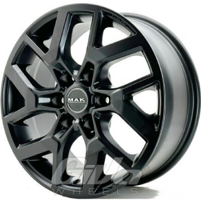 MAK Gravel