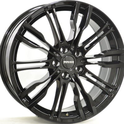 Monaco Wheels GP8