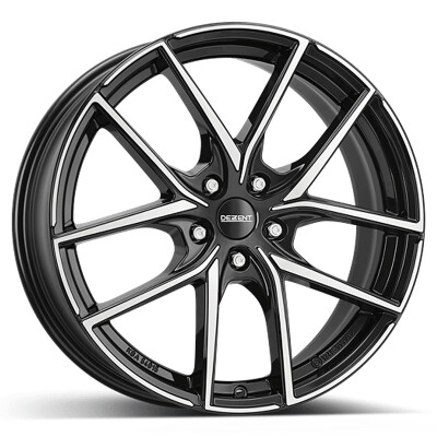 Dezent TO