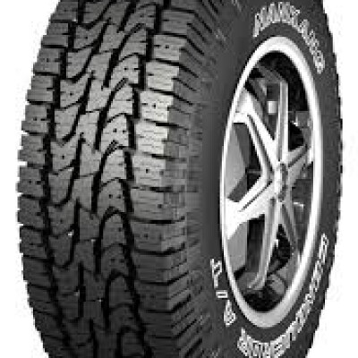 Nankang AT-5 235/65R16