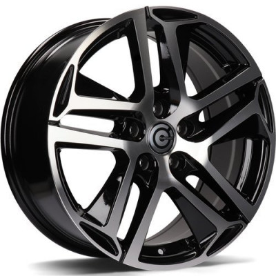 Carbonado Nice