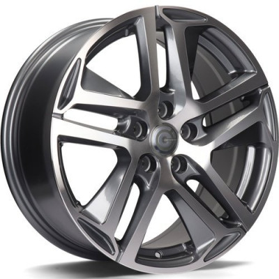 Carbonado Nice