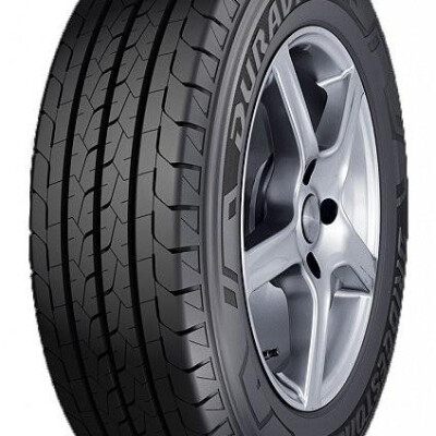 BRIDGESTONE DURAVIS R660ECO