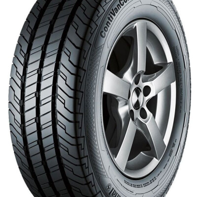 CONTINENTAL ContiVanContact 100 195/R15