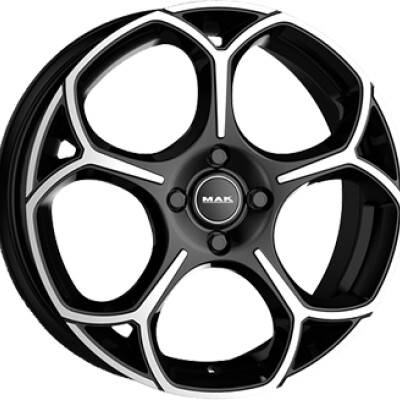 MAK Monza