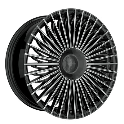 Keskin 5x112 KT X1