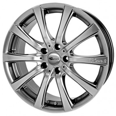 Brock B21