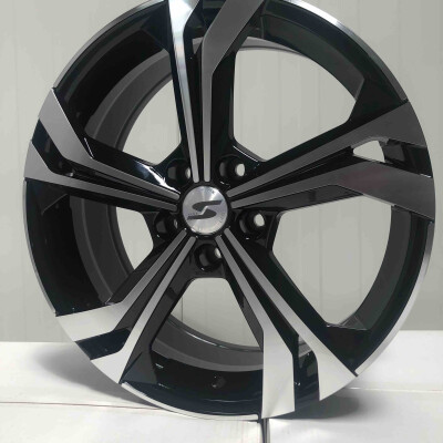 Silverline Dalton