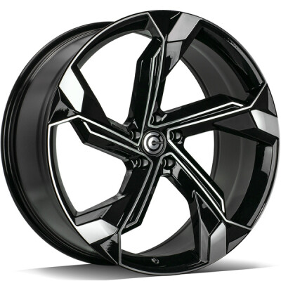 Carbonado Superstar