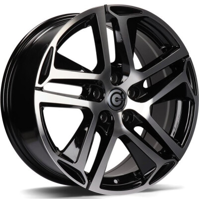 Carbonado Nice