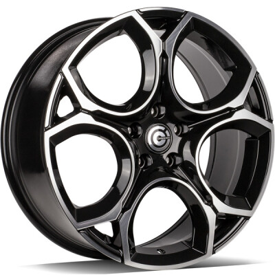 Carbonado Unique