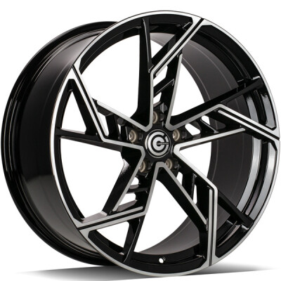 Carbonado Evil